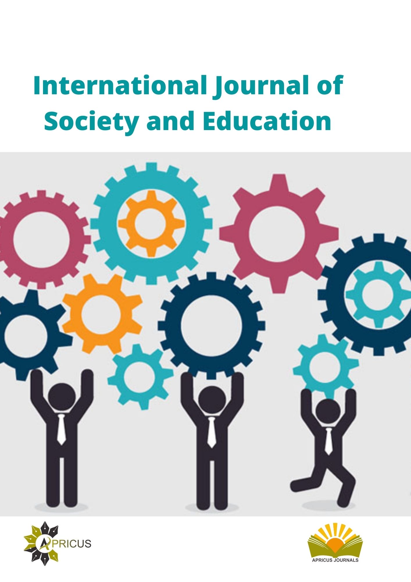 International Journal of Society and Education